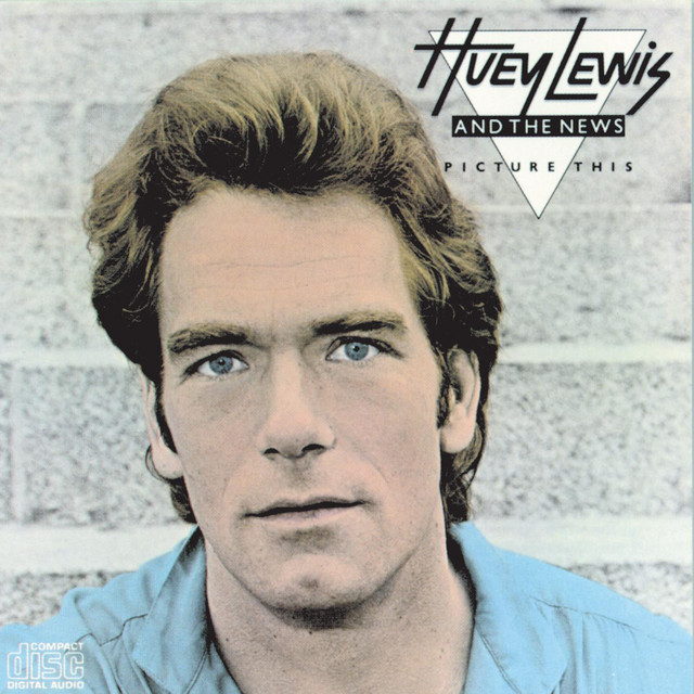 Workin' For A Livin' Huey Lewis & The News