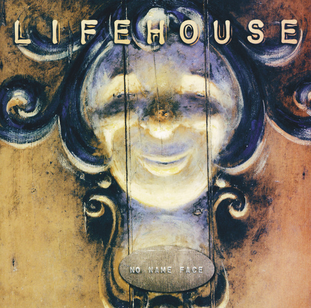 Hanging By A Moment Lifehouse