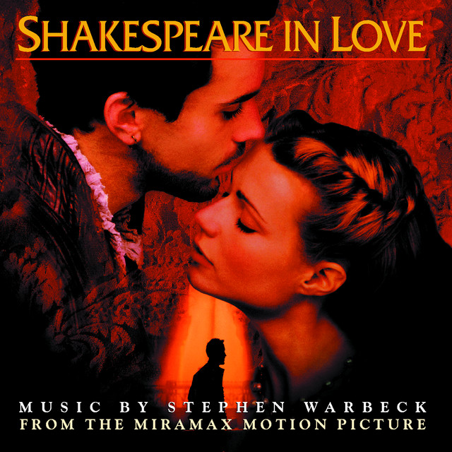 The Beginning Of The Partnership Shakespeare In Love