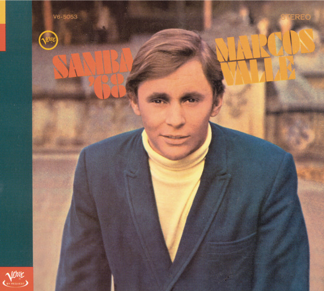 So Nice (Summer Samba) Astrud Gilberto