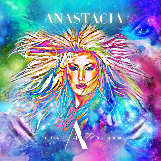 Who's Gonna Stop The Rain Anastacia