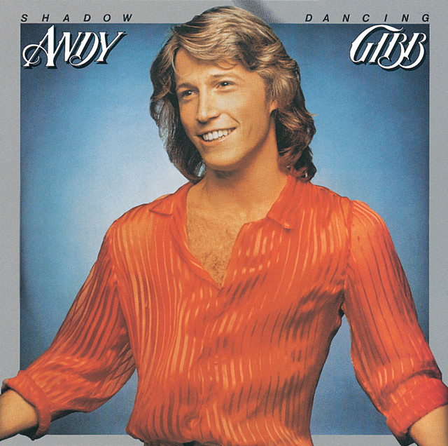 An Everlasting Love Andy Gibb