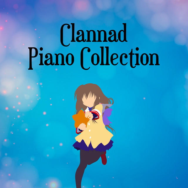 Dango Daikazoku Clannad