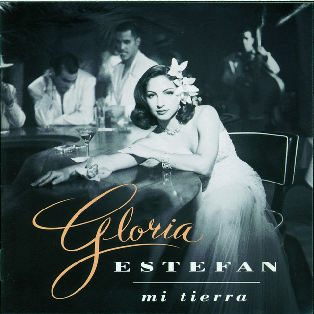 Volveras Gloria Estefan