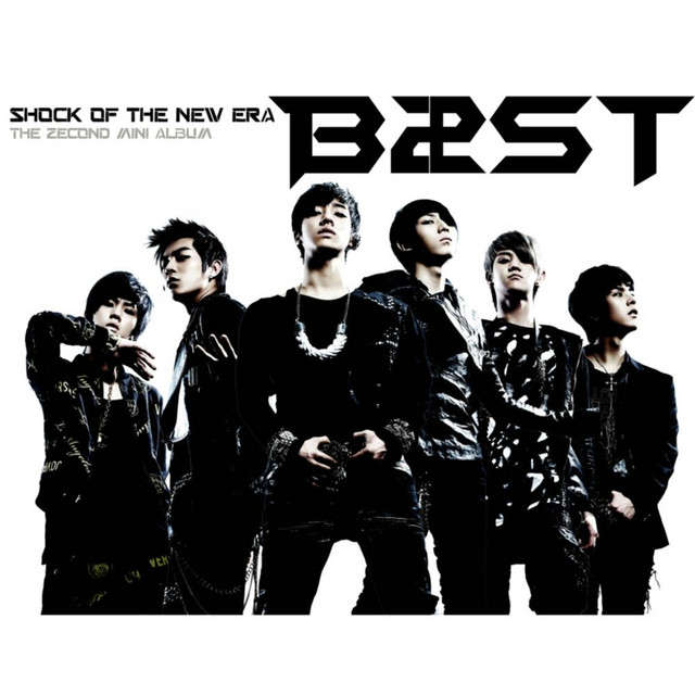 Shock B2ST