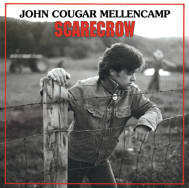 Small Town John Mellencamp