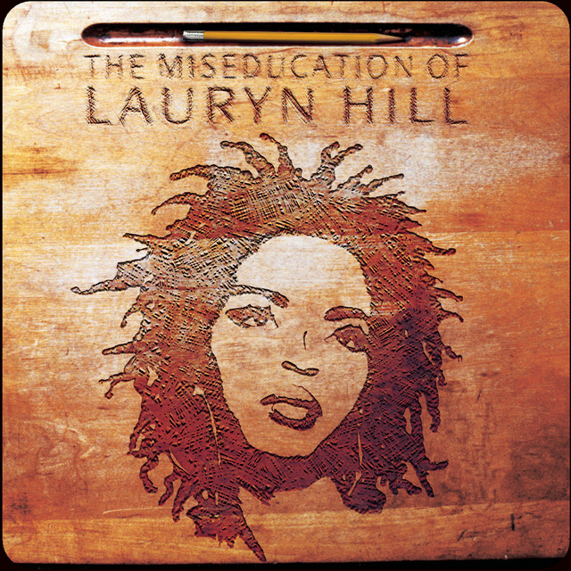 Ex-Factor Ms. Lauryn Hill