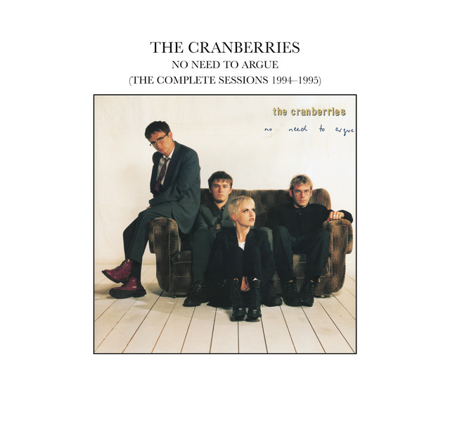 Yeat's Grave The Cranberries