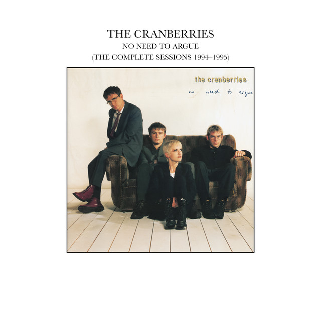 Twenty One The Cranberries