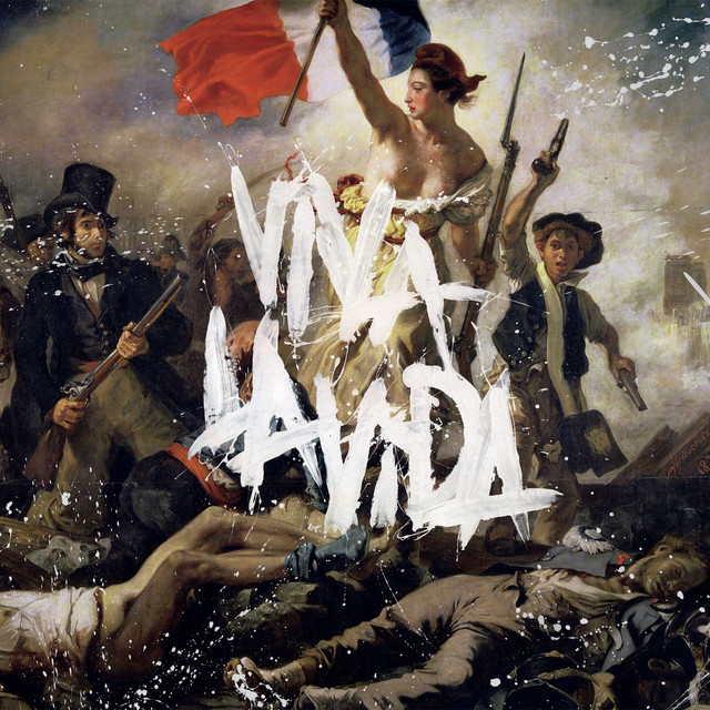 Viva La Vida ColdPlay