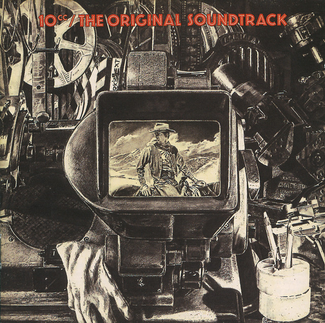 I'm Not In Love 10cc