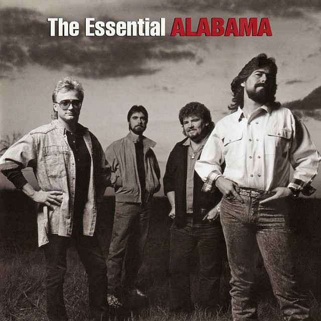 Forever's As Far As I'll Go Alabama