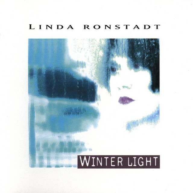 Anyone Who Had A Heart Linda Ronstadt