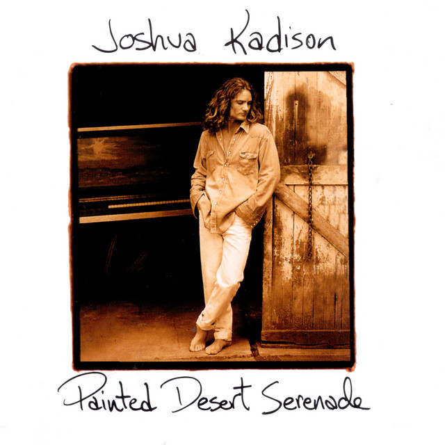 Beautiful In My Eyes Joshua Kadison