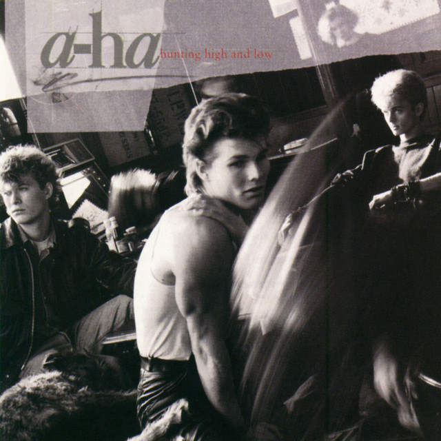 Take On Me A-ha