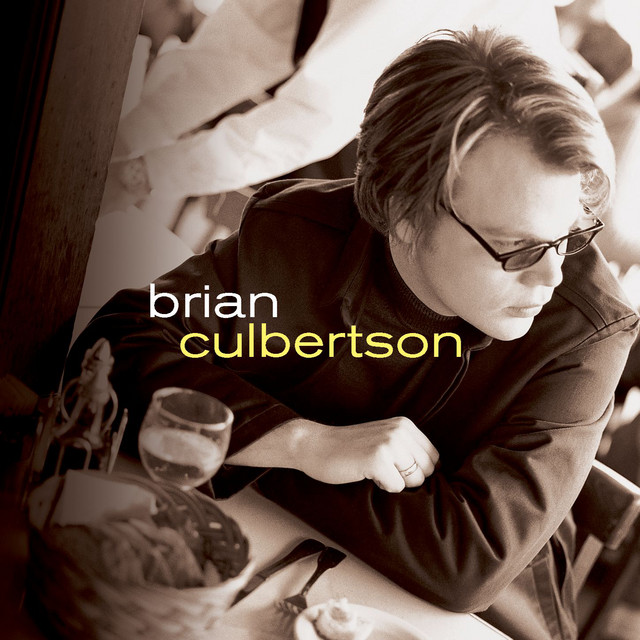 Get It On Brian Culbertson