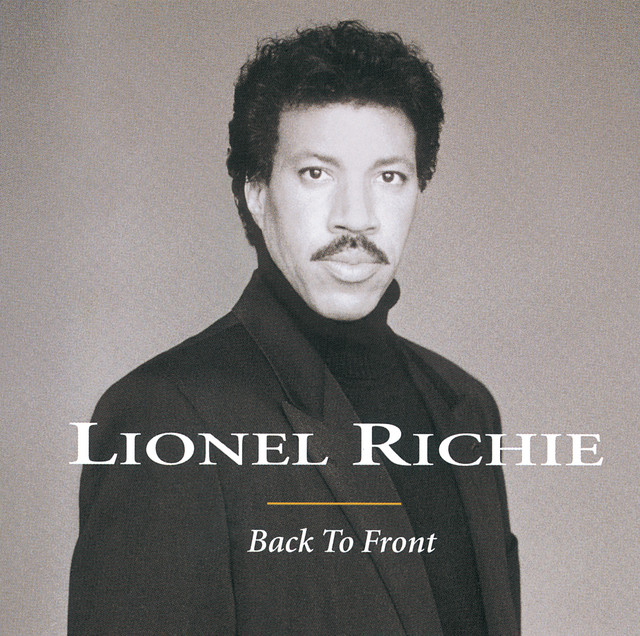 Endless Love Lionel Richie