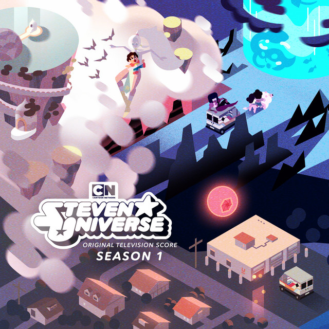 I'm Still Here Steven Universe, Aivi, Surasshu