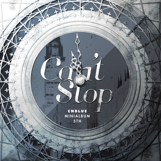 Can't Stop CNBLUE