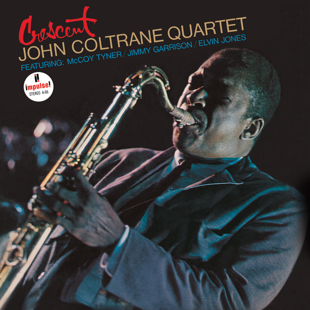 Bessie's Blues John Coltrane