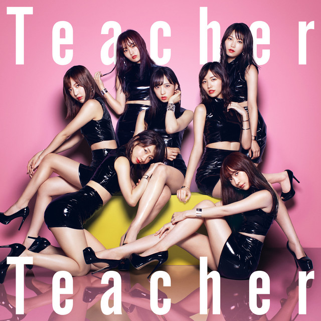 Teacher Teacher AKB48