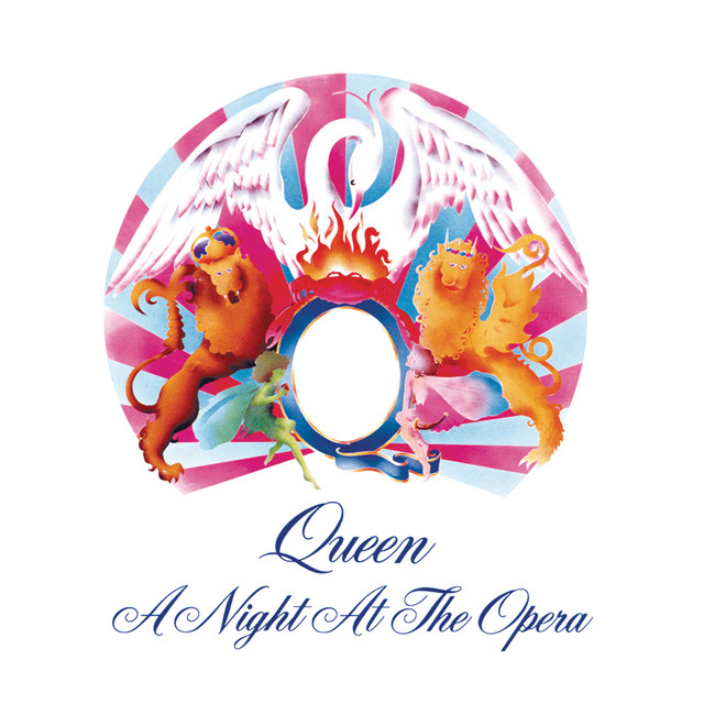 Bohemian Rhapsody Queen