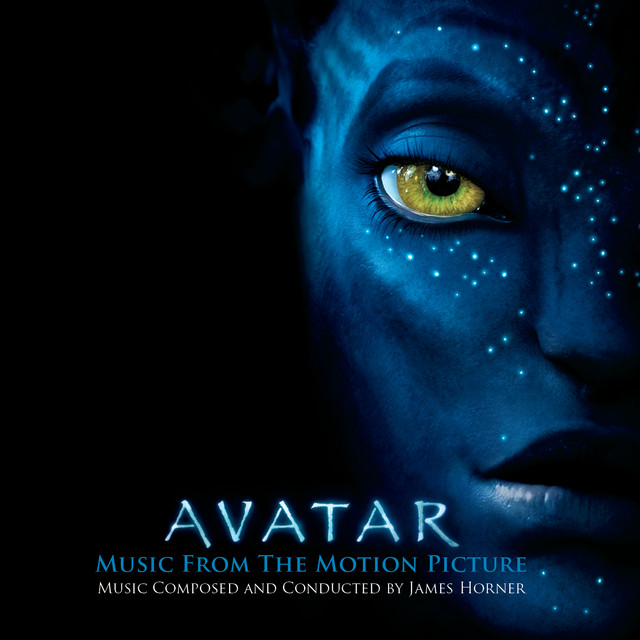 Quaritch (From "Avatar") James Horner