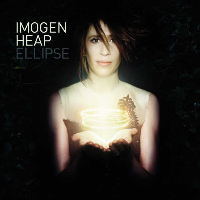 Wait It Out Imogen Heap