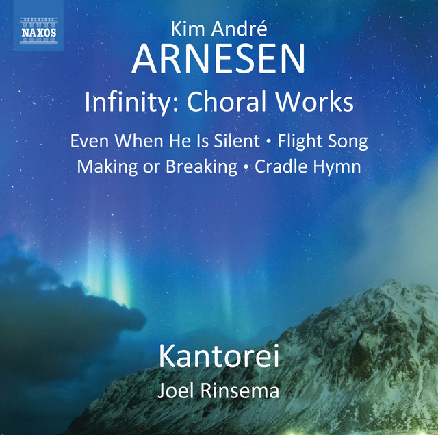 Flight Song Kim Andre Arnesen