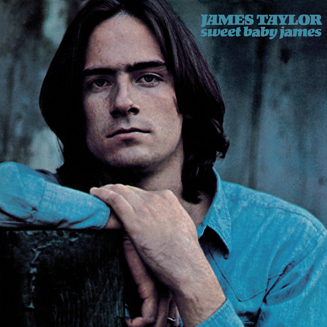 Fire And Rain James Taylor