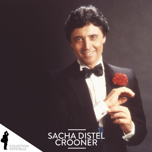 Toute La Pluie Tombe Sur Moi Sacha Distel