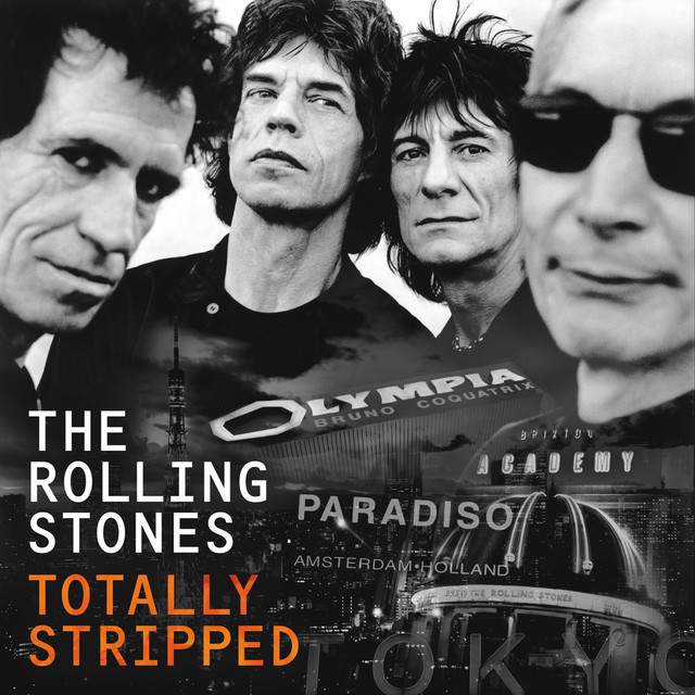 Honky Tonk Woman The Rolling Stones