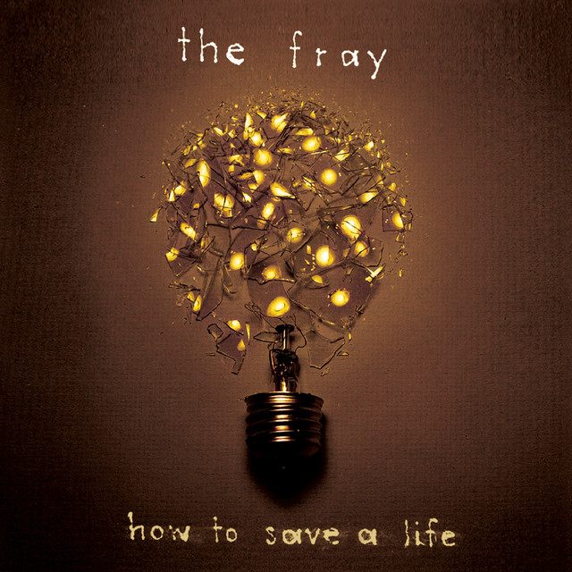 She Is The Fray