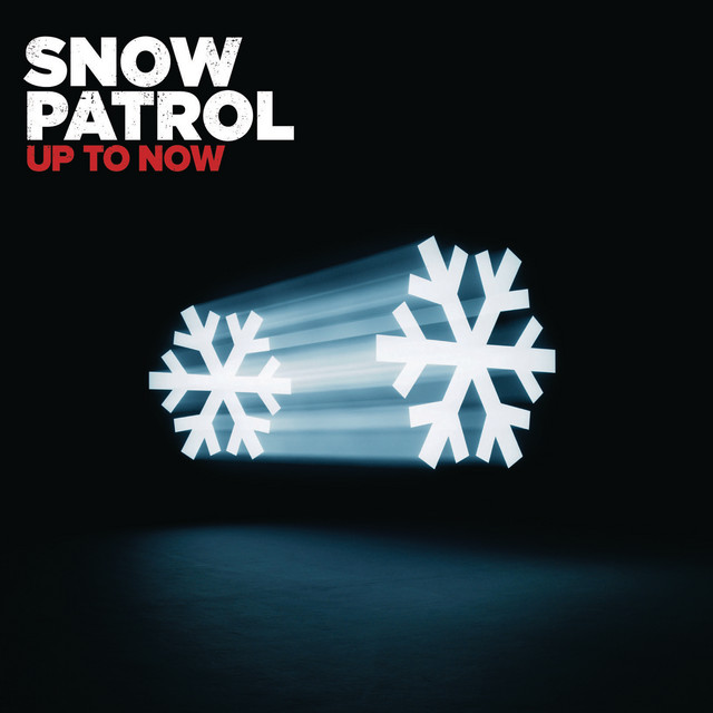 Just Say Yes Snow Patrol