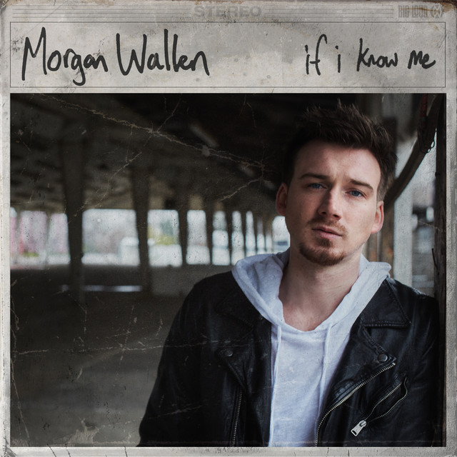 Whiskey Glasses Morgan Wallen