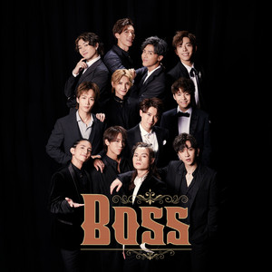 Boss NCT U