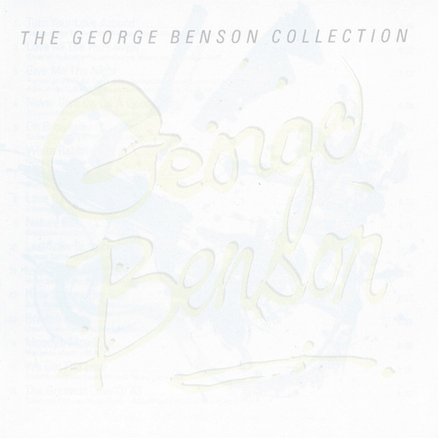 Give Me the Night George Benson