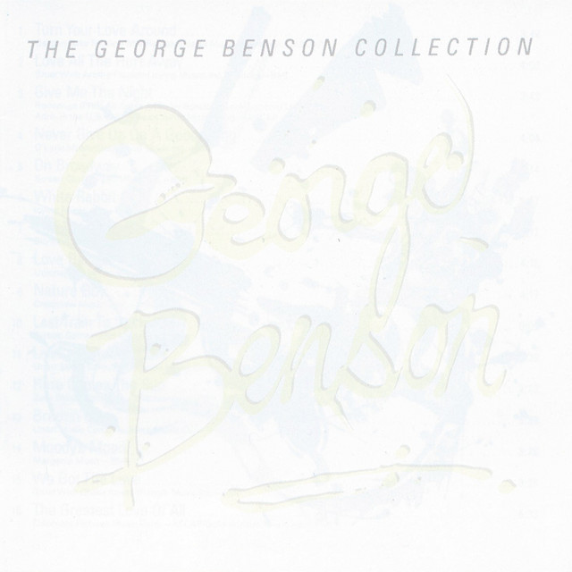 Give Me The Night George Benson