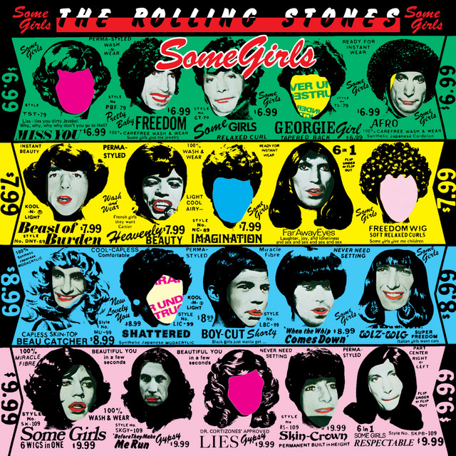 Beast Of Burden The Rolling Stones