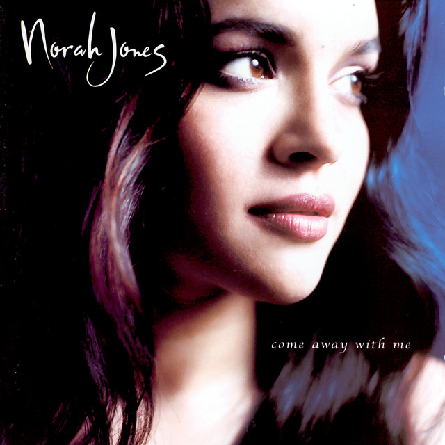 Turn Me On Norah Jones