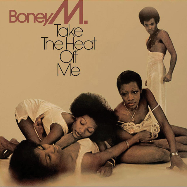 Daddy Cool Boney M.