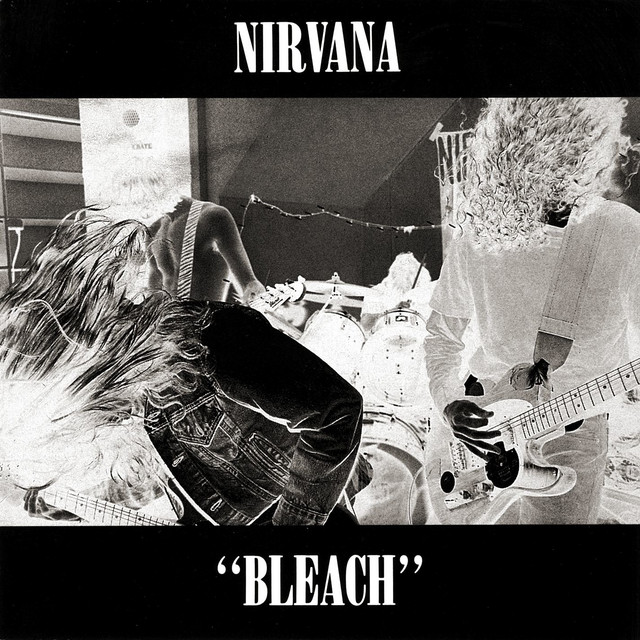 Blew Nirvana