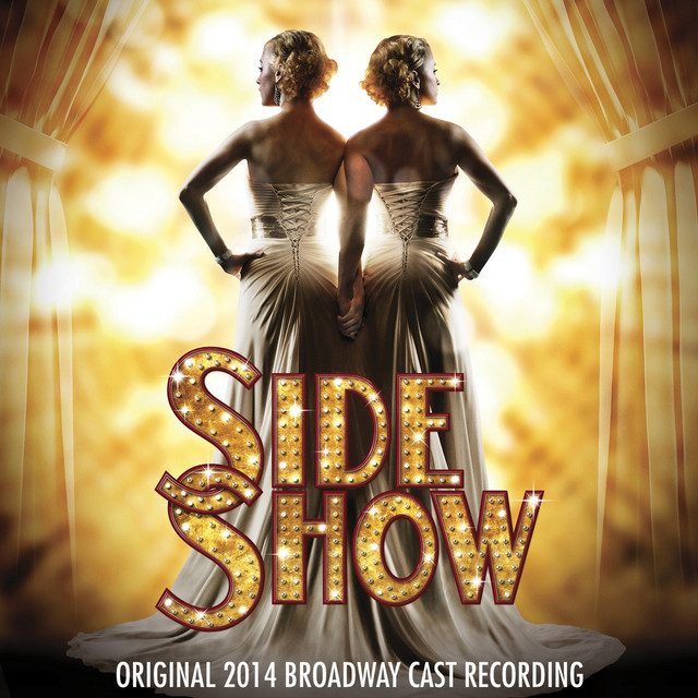 I Will Never Leave You Side Show