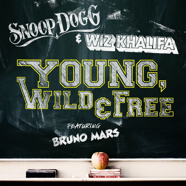 Young, Wild & Free (feat. Bruno Mars) Wiz Khalifa
