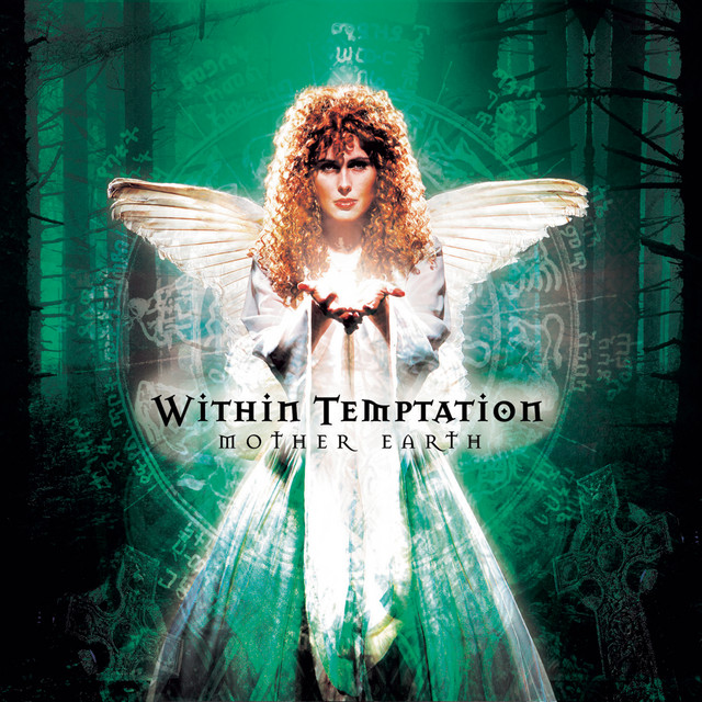 Mother Earth Within Temptation