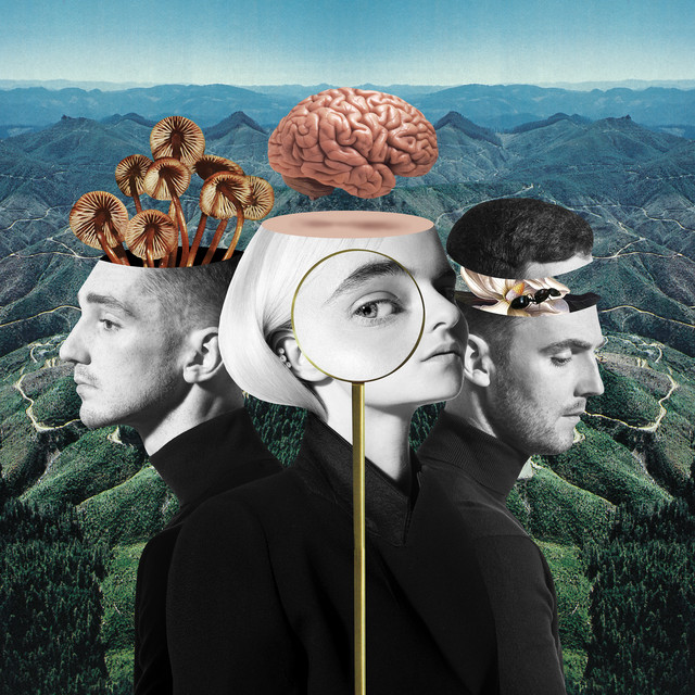 I Miss You (Feat. Julia Michaels) Clean Bandit