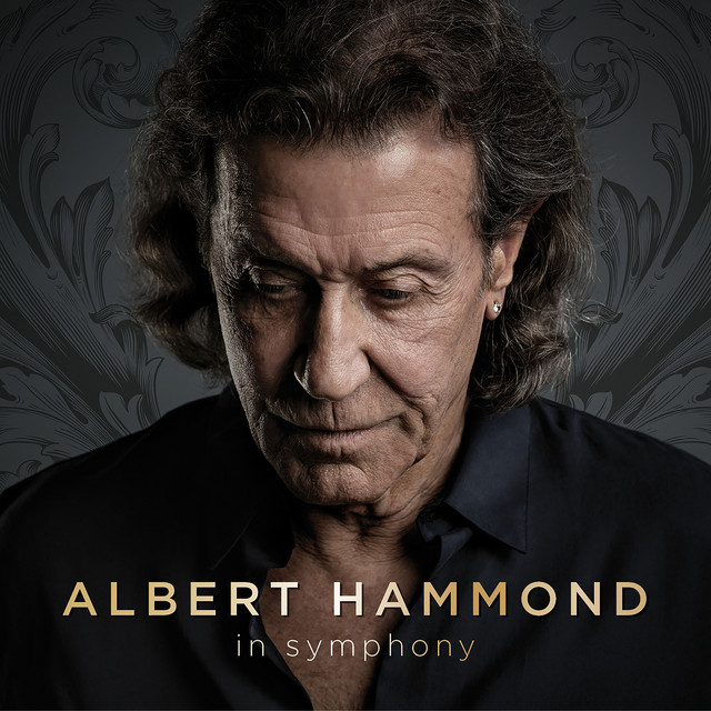When You Tell Me That You Love Me Albert Hammond