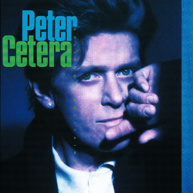 Glory Of Love Peter Cetera