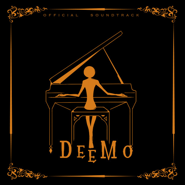 Myosotis Deemo