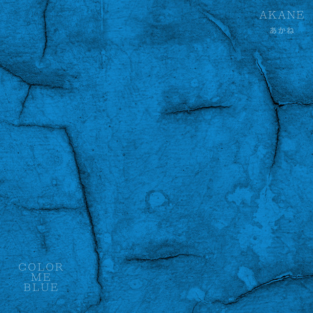 Color Me Blue Akane